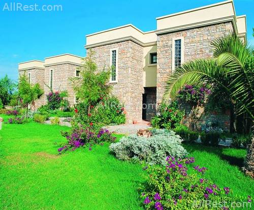 Zeytinada Hotel 6